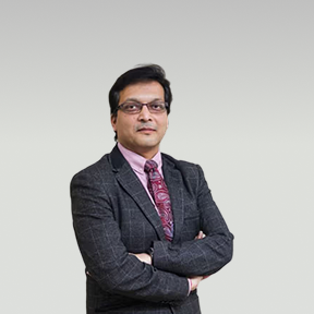Dr.ALOK CHABRA